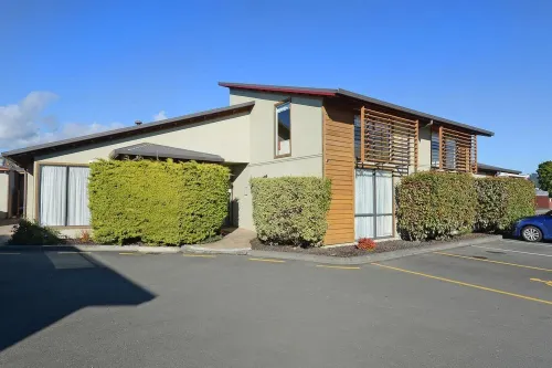Totara Lodge Hotels in Upper Hutt City