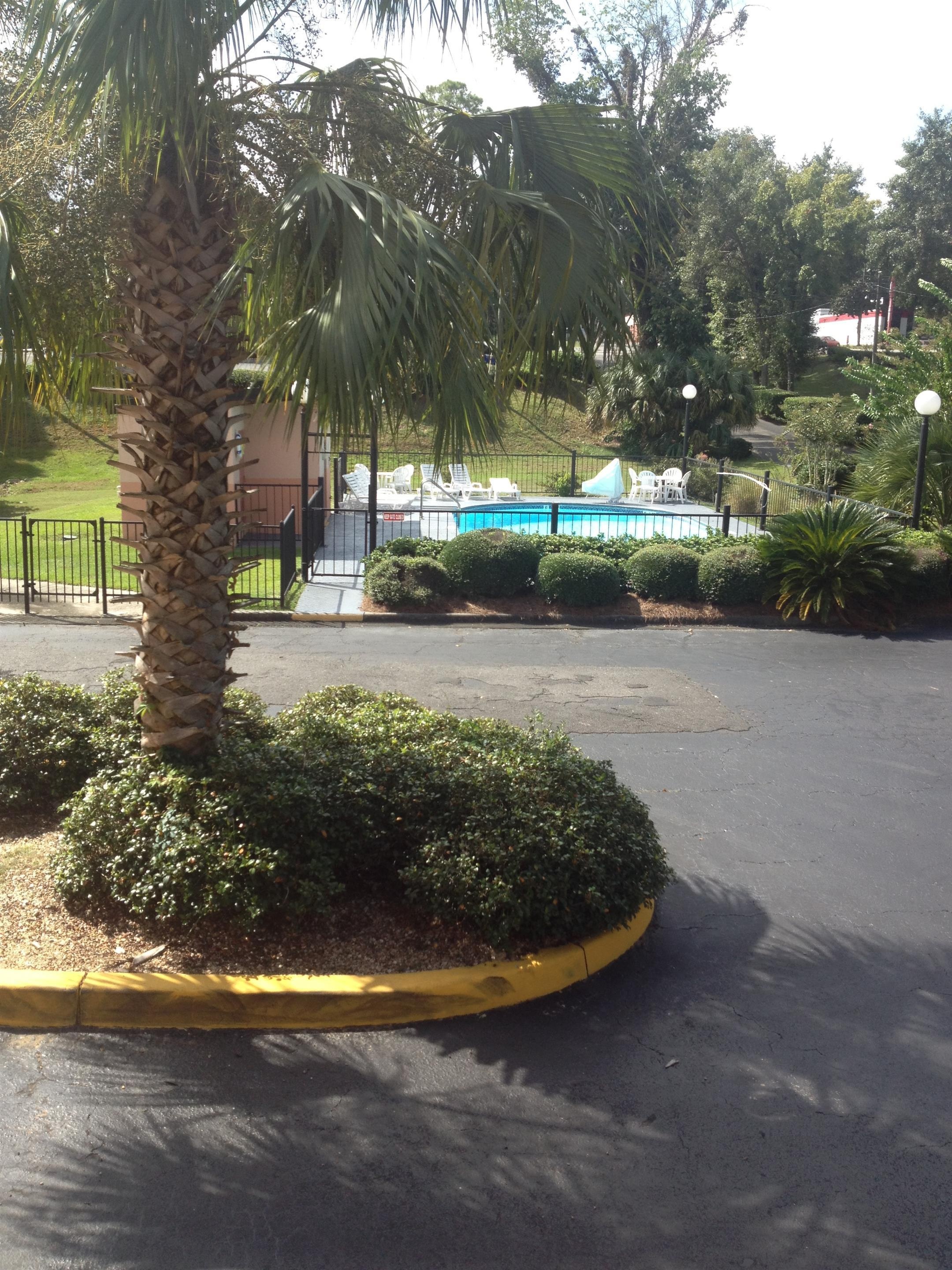 Best Western Tallahassee-Downtown Inn & Suites