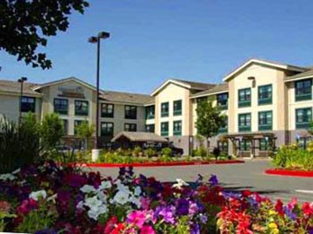 Extended Stay America Suites - Sacramento - Vacaville