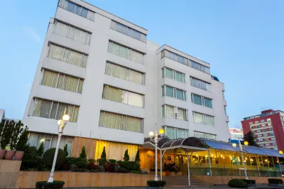Faranda Express Belvedere Hotels in Usaquen
