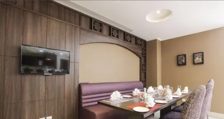 Gloria Inn Riyadh