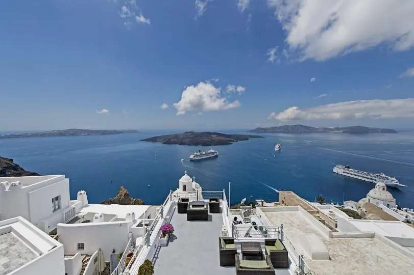 Aroma Suites