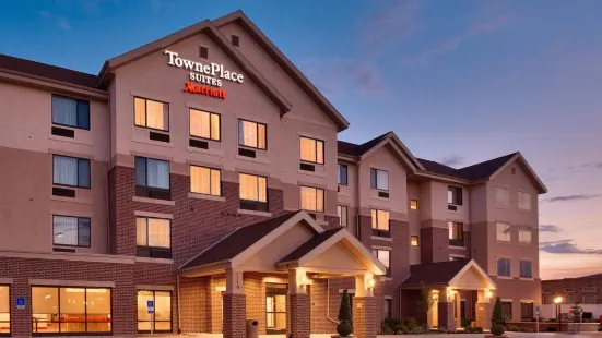 TownePlace Suites Vernal