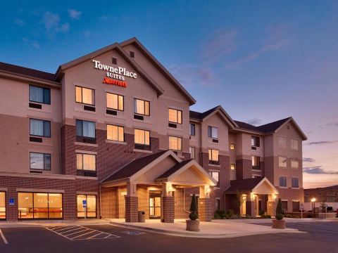 TownePlace Suites Vernal