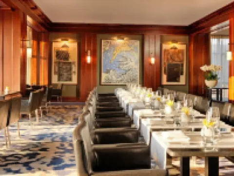 Hyatt Regency Cologne Hotels in Cologne