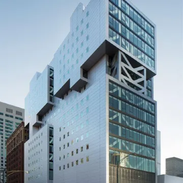 Godfrey Hotel Chicago