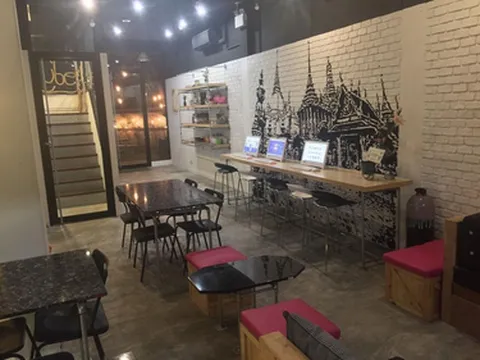 รูปภาพของเดอะ คิวบ์ โฮสเทล สีลม