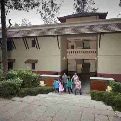 Club Mahindra Madikeri, Coorg Hotel Exterior