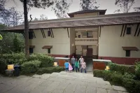 Club Mahindra Madikeri, Coorg Hotel in zona Raja's Tomb ( Gadhige)