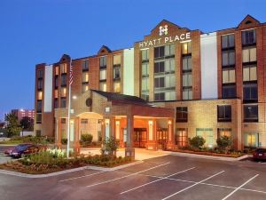 Hyatt Place Richmond Innsbrook