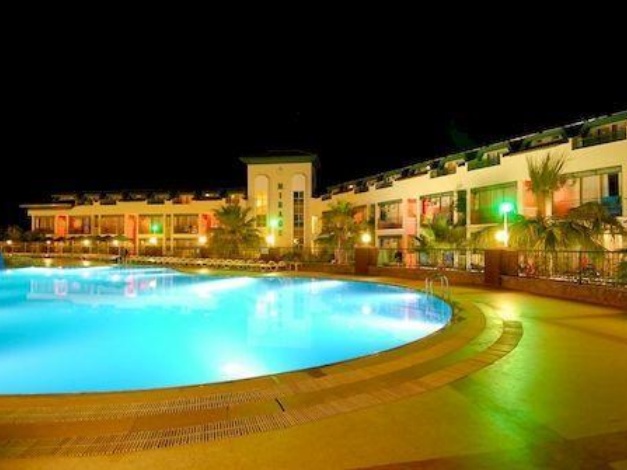 Mirage World Hotel - All Inclusive