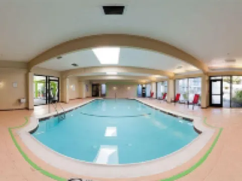 Holiday Inn DUBLIN-PLEASANTON by IHG Hotels in Dublin