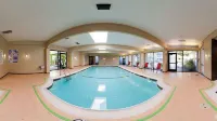 Holiday Inn Dublin-Pleasanton Các khách sạn ở San Ramon