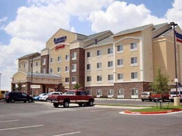 Fairfield Inn & Suites by Marriott Hobbs