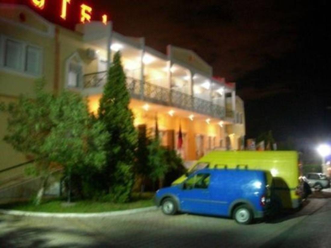 Hotel Alexandros-Kallithea Updated 2022 Room Price-Reviews & Deals |  Trip.com