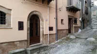 Heart of Sicily Hotels in Canneto