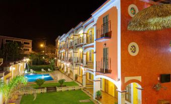 La Casona Tequisquiapan Hotel & Spa