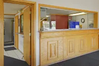 梅里爾維爾費爾布里奇快捷飯店 梅里爾維爾住宿飯店