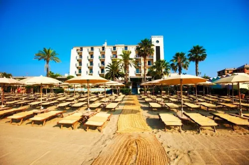 Mare Hotel Hotels in Bergeggi