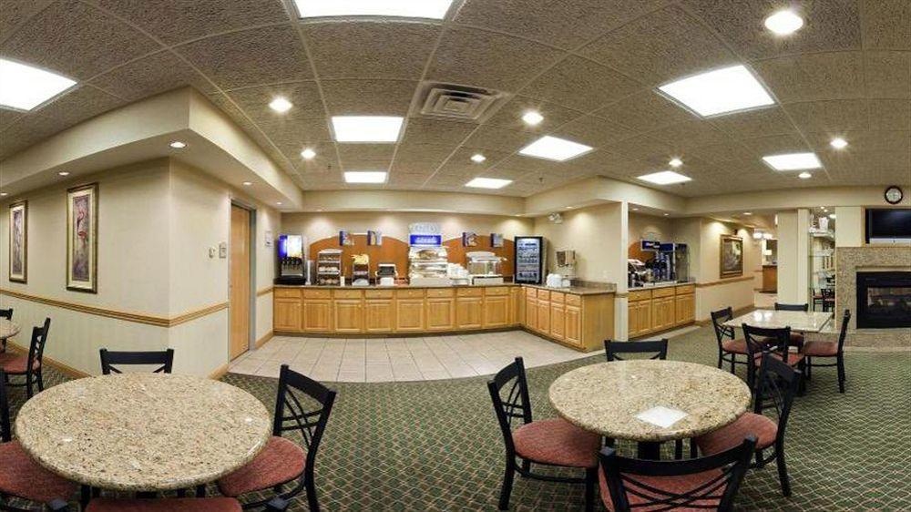 Holiday Inn Express Hotel & Suites Elkhart-South, an Ihg Hotel