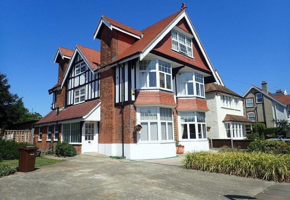 The Old Surgery B&B