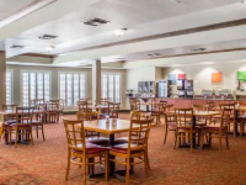 Best Western Plus Safford Hotels in Safford