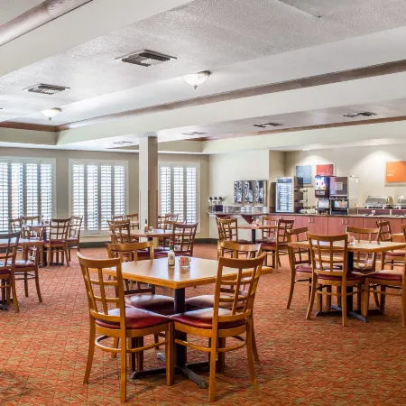 Best Western Plus Safford