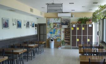 Arava Hostel