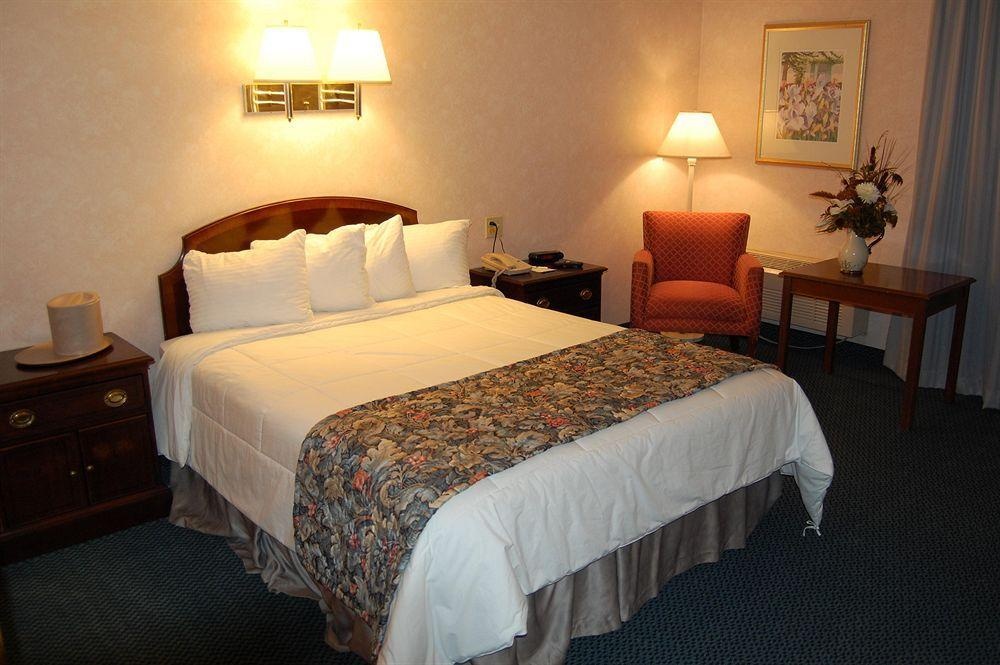 Best Western Plus Chelmsford Inn