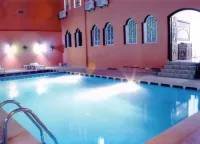 فندق البيت المغربي كازبلانكا