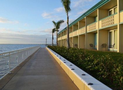 Punta Gorda Waterfront Hotel and Suites