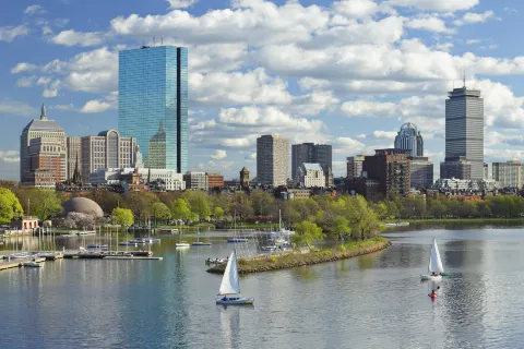 Mandarin Oriental Boston