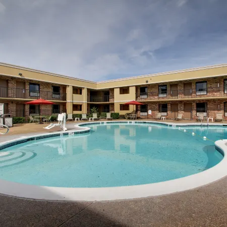 Quality Inn Biloxi Beach