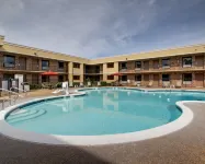 Quality Inn Biloxi Beach