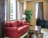 Quality Inn Athens I-65 - Huntsville Area West Hotels in Athens