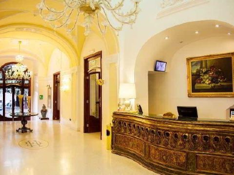 Grand Hotel di Lecce