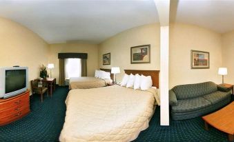 Comfort Inn & Suites Chipley I-10