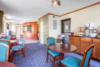 Rodeway Inn & Suites Fort Jackson Hotel a Forest Acres