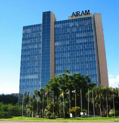 Airam Brasilia Hotel
