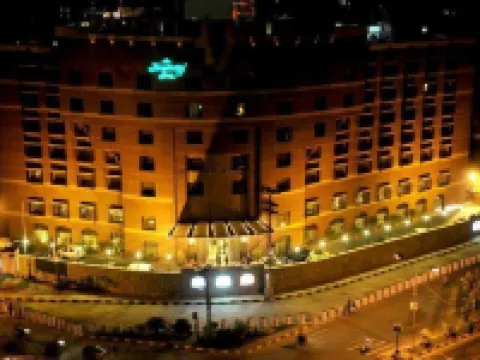 Four Points by Sheraton Lahore ラホールのホテル