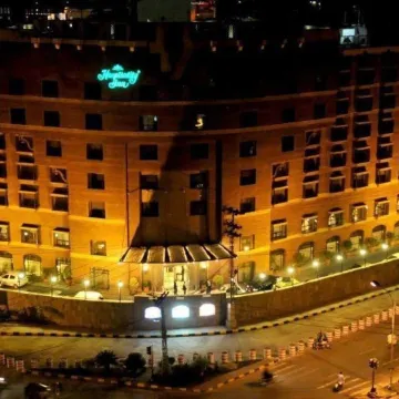 Four Points by Sheraton Lahore
