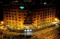 Four Points by Sheraton Lahore Hotels near Badshahi Mosque