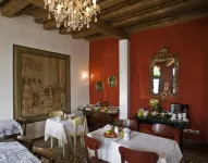 Relais Alcova del Doge Hotels in Fiesso d'Artico