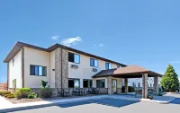 Quality Inn Hotels in Sheboygan