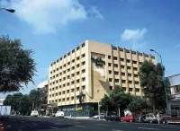Holiday Inn CIUDAD DE MEXICO-TRADE CENTER by IHG Hotels in 