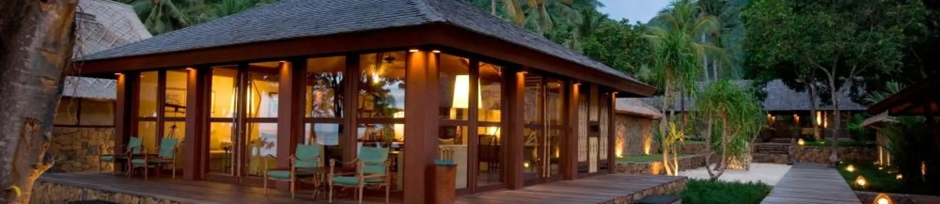 4-Star Select Hotels