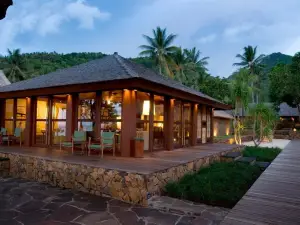 Jeeva Klui Resort