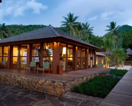 Jeeva Klui Resort Hotels in Malaka