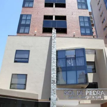 Sol de Piedra Apart, Suites & Spa Hotels near Iglesia Catedral