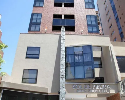 Sol de Piedra Apart, Suites & Spa Hotels near Jesuit Square